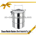 Stainless Steel lunch box/food container